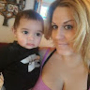 Meet your Posher, Krista